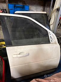 Porte lato passeggereo land rover freelander2