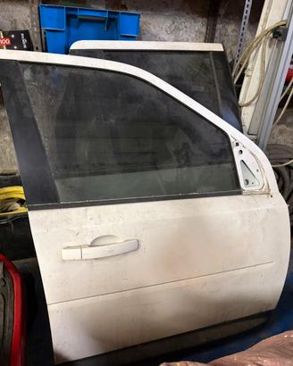 Porte lato passeggereo land rover freelander2