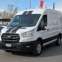 Ford Transit 330 2.0 tdci 130cv trend L2H2 E6.2