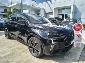 DS AUTOMOBILES DS 7 BlueHDi 130 aut. Esprit de Voy