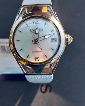 Orologio Locman Montecristo donna ref.526