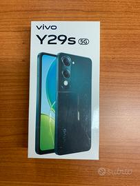 Vivo Y29s 5G