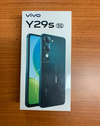 Vivo Y29s 5G