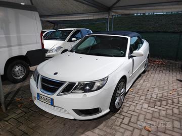 Saab 9-3 Cabriolet 1.9 TTiD 180CV Aero