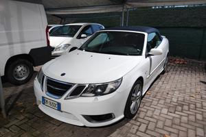 Saab 9-3 Cabriolet 1.9 TTiD 180CV Aero