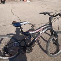 bicicletta bambino 8 -14 anni