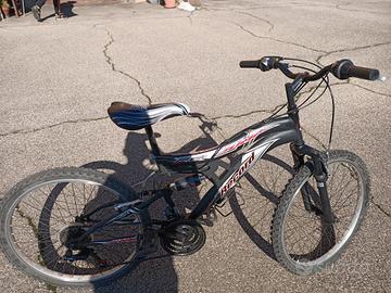 bicicletta bambino 8 -14 anni