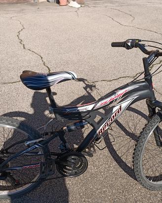 bicicletta bambino 8 -14 anni