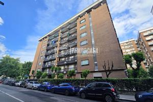 MERAVIGLIOSO APPARTAMENTO PANORAMICO!