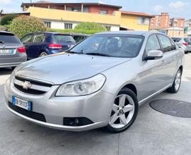 Chevrolet Epica 2.0 24V LT GPL LEGGI DESCRIZIONE