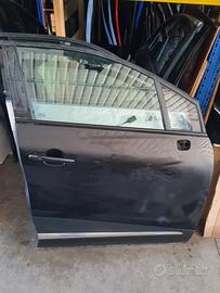 Porta anteriore dx Renault Captur 2013- 20