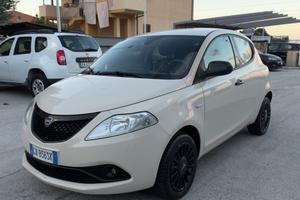 Lancia Ypsilon 1.2 Benzina e GPL