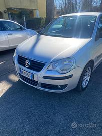 Polo Volkswagen