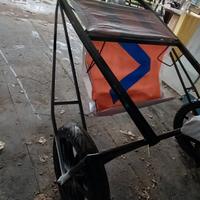 king per minitrotter 