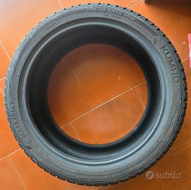 KHUMO PNEUMATICI INVERNALI 235/40 ZR18