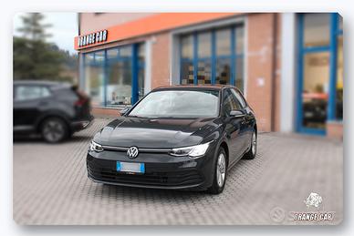Volkswagen Golf 2.0 TDI 115CV DSG SCR Life