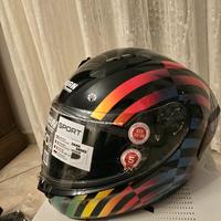 casco nolan n60-6 Sport xs -S nuovo