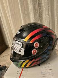 casco nolan n60-6 Sport xs -S nuovo