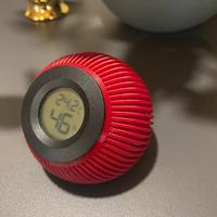 Sensore di temperatura ed umidita - Igronomo