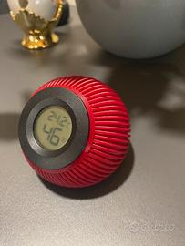 Sensore di temperatura ed umidita - Igronomo