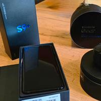 Samsung S9 plus  e  Samsung S3 Gear frontier