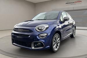 FIAT 500X 1.5 T4 Hybrid 130 CV DCT Sport Dolcevita