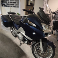 Bmw r1200rt