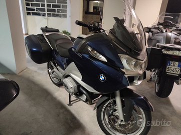 Bmw r1200rt