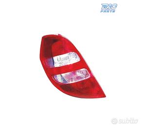 FANALE SINISTRO PER MERCEDES CLASSE A W169 04-08 B