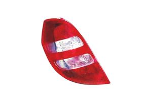 FANALE SINISTRO PER MERCEDES CLASSE A W169 04-08 B