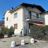CASA INDIPENDENTE A LORANZÈ
