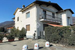 CASA INDIPENDENTE A LORANZÈ