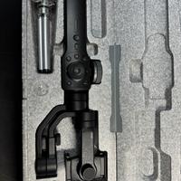 Stabilizzatore Gimbal Zhiyun Crane Smooth 4