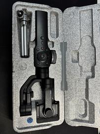 Stabilizzatore Gimbal Zhiyun Crane Smooth 4