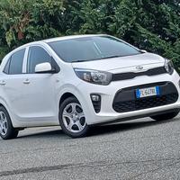 Kia Picanto 1.0 12V EcoGPL 5 porte Active
