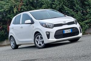 Kia Picanto 1.0 12V EcoGPL 5 porte Active