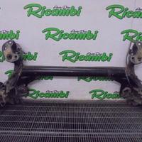 PONTE PER FORD B-MAX JK8 1.5 TDCi 2018