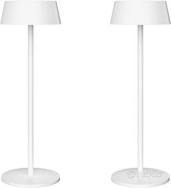 K-Bright 2 pezzi Lampada da tavolo