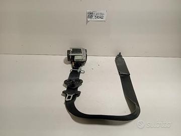 CINTURA DI SICUREZZA ANTERIORE DESTRA FORD Transit