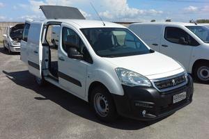 PEUGEOT PARTNER 1.6 HDI FURGONE TETTO APRILE