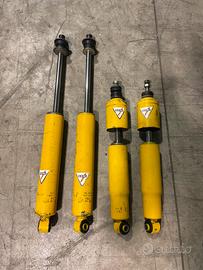 KONI SPORT AMMORTIZZATORI REGOLABILI