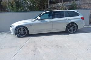 Bmw 318 D sport touring
