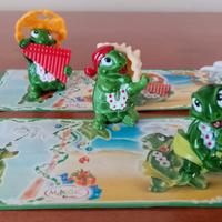 3 Tartallegre Sorpresine Kinder