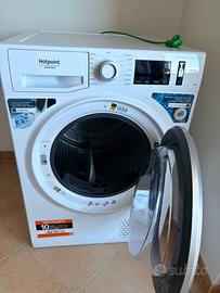 Asciugatrice Hotpoint Ariston 9 kg - Come Nuova!