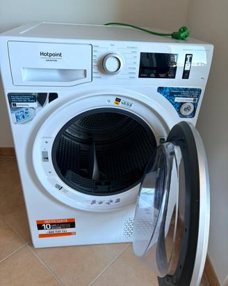 Asciugatrice Hotpoint Ariston 9 kg - Come Nuova!