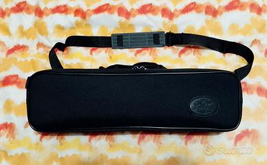 FLAUTO TRAVERSO J. MICHAEL FL-300/S CON TESTATA SG
