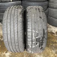 gomme usate 2155517 Estivo GOODYEAR - EFF - 126