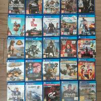 giochi ps4