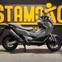 Sym ADXTG 400