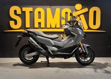 Sym ADXTG 400